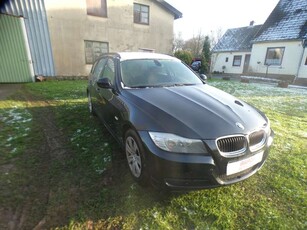 BMW 316316d