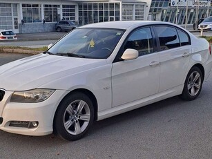 BMW 316316d