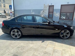 BMW 316316d 2.0 116cv