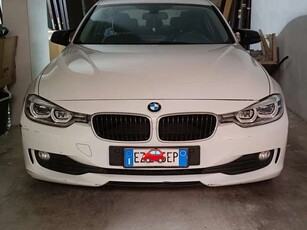 BMW 316316d