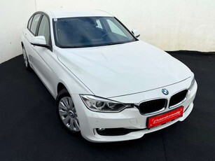 BMW 316316d Business //1.BESITZ//