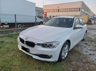 BMW 316316d