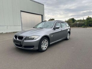 BMW 316316d DPF Touring