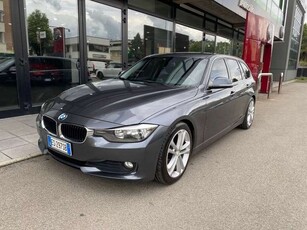 BMW 316316d Modern Rif. Antonio