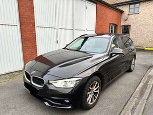 BMW 316316d Touring