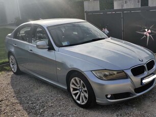 BMW 316316d Touring 2.0 116cv