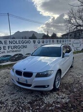 BMW 316316d Touring 2.0 116cv