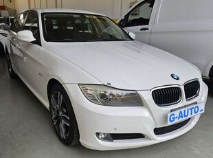 BMW 316316d Touring 2.0 116cv