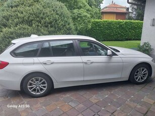 BMW 316316d Touring Business auto