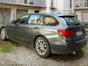 BMW 316316d Touring Business auto