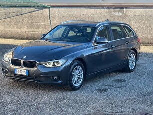 BMW 316316d Touring