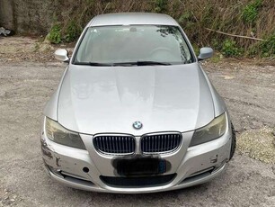 BMW 316316d Touring Eletta