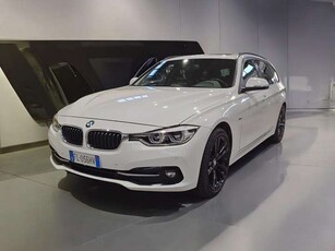 BMW 316316d Touring Sport