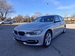 BMW 316316d Touring Sport