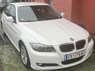 BMW 316316i Advantage