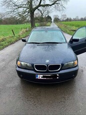 BMW 316316i