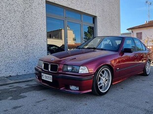 BMW 316316i cat.