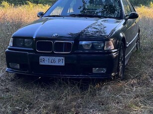 BMW 316316i Compact g