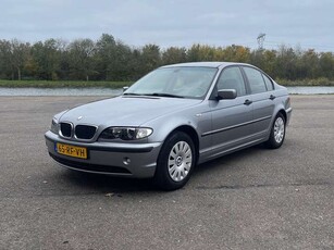 BMW 316316i E46