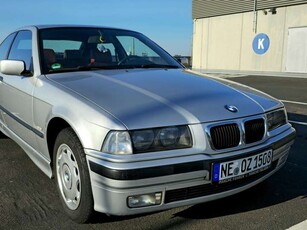 BMW 316316i Exclusiv Edition