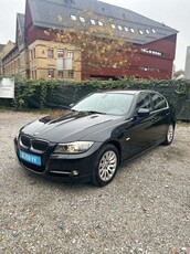 BMW 316316i Österreich-Paket