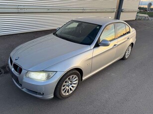 BMW 316316i Österreich-Paket ID:56