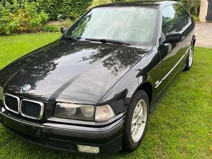 BMW 316316i Super Pack