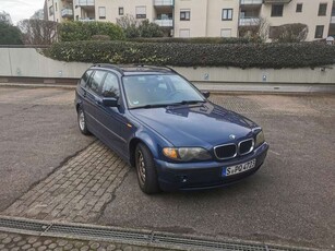 BMW 316316i touring