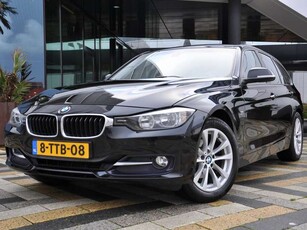 BMW 316316i Touring, NAP, 2e eig., Dealer Ond.