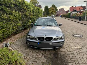 BMW 316316i+touring