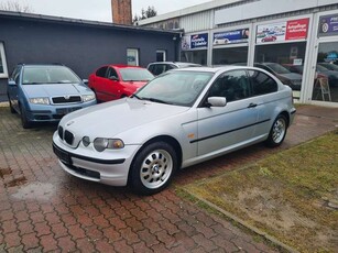 BMW 316316ti