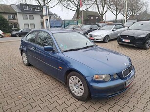 BMW 316316ti compact