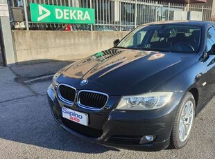 BMW 316320d cat Attiva