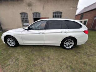 BMW 3163er Touring Diesel 316d Touring