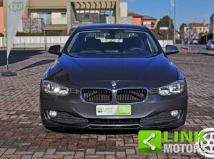 BMW 316d -116CV-BERLINA-