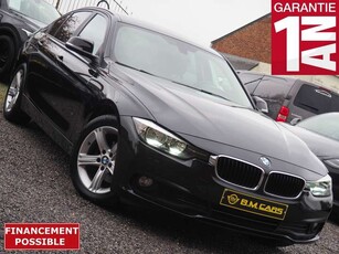 BMW 316d ✅BERLINE✅ GPS-CLIM-CRUISE-PDC-JA-V.E-EU6b