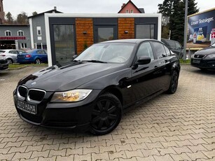 BMW 316d Lim. *SHZ*TEMP*GEPFLEGT*2.HAND*