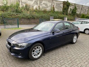 BMW 316D Modern Line Klima, Navi , Bordcomputer. Sitzhzg,