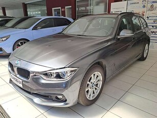 BMW 316d Touring Business Advantage aut.