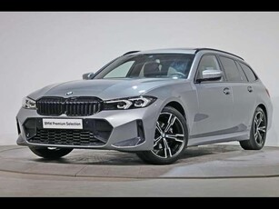 BMW 316d Touring Kit M Sport