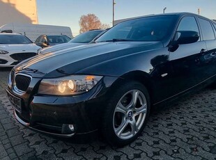 BMW 316d Touring-KOMPLETT.SERVICE-TEMPO-KLIMA-NAVI-