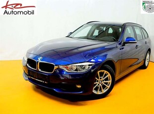 BMW 316d Touring_NAVI_RFK