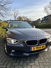 BMW 316High Executive Leder/Nav/xenon