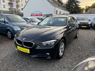 BMW 316i Automatik, Vollleder, PDC