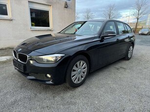 BMW 316i Touring*1.Hand*