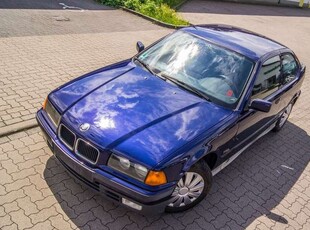 BMW 316+Klima+neu TUV+NR3