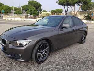 BMW 316Serie 3 F31 2012 Touring 316d Touring Modern