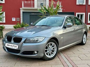 BMW 316serie 316d e90 gps 2013 edition