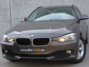 BMW 316Touring 316i/Leder/Navi