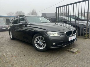 BMW 316Touring dA